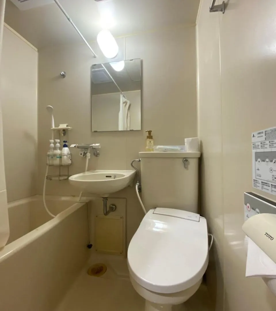 Lejlighed 3 Minutes On Foot From Dotonbori East Entrance 5 Minutes On Foot From Shinsaibashi Area Traditional Japanese-Style Room Osaka