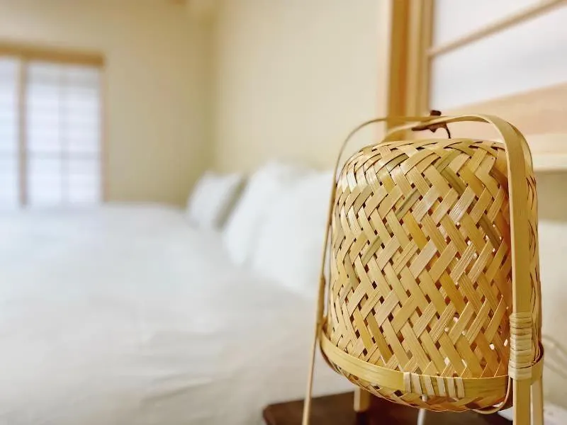 3 Minutes On Foot From Dotonbori East Entrance 5 Minutes On Foot From Shinsaibashi Area Traditional Japanese-Style Room Osaka Lejlighed