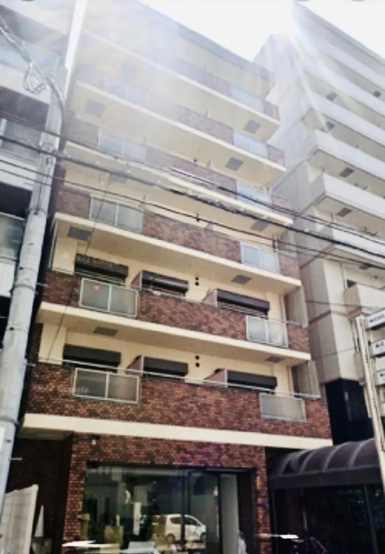 3 Minutes On Foot From Dotonbori East Entrance 5 Minutes On Foot From Shinsaibashi Area Traditional Japanese-Style Room Osaka 0*,