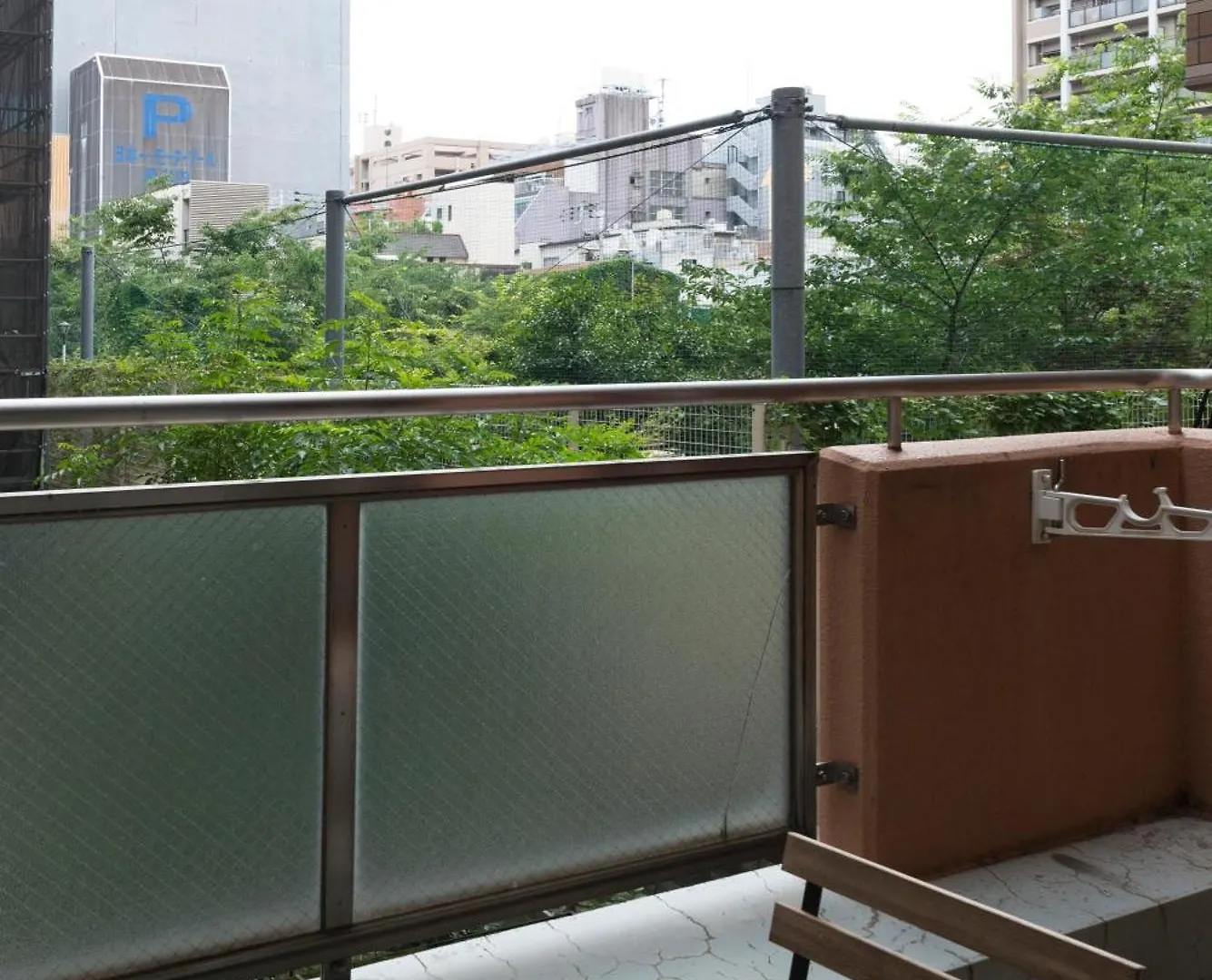Lejlighed 3 Minutes On Foot From Dotonbori East Entrance 5 Minutes On Foot From Shinsaibashi Area Traditional Japanese-Style Room Osaka